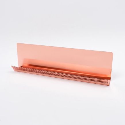 HH Hair Extension Holder Rose